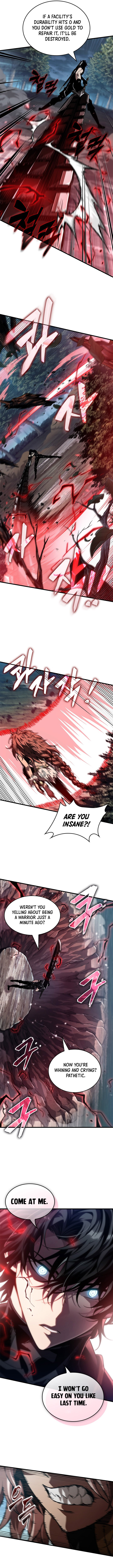 Pick Me Up Chapter 151 9